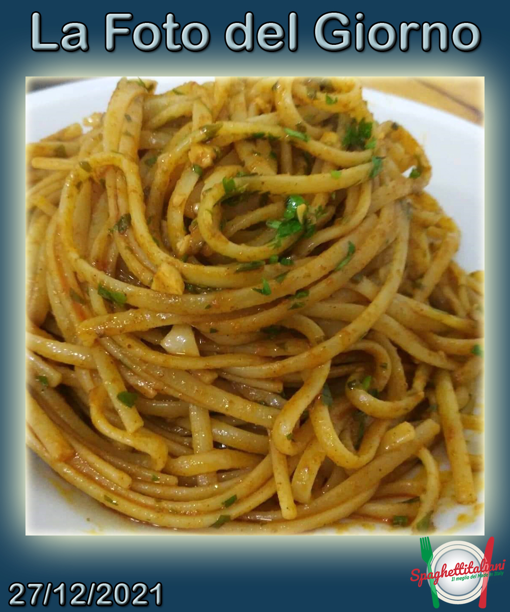 Spaghetti "cu 