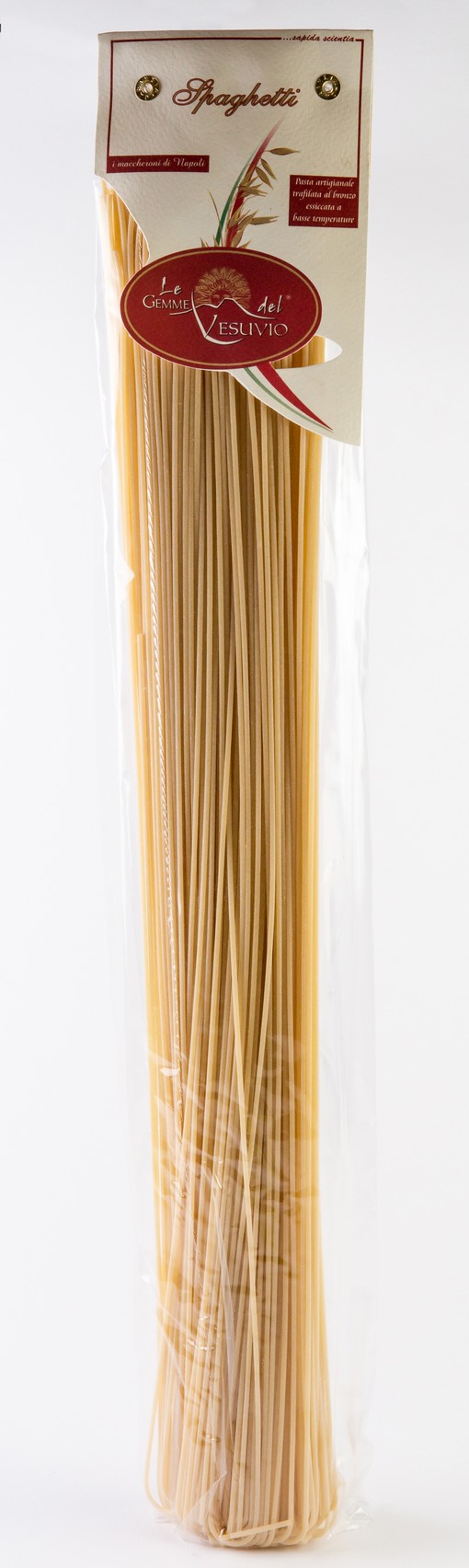 Spaghetti Lunghi 55cm - 500gr