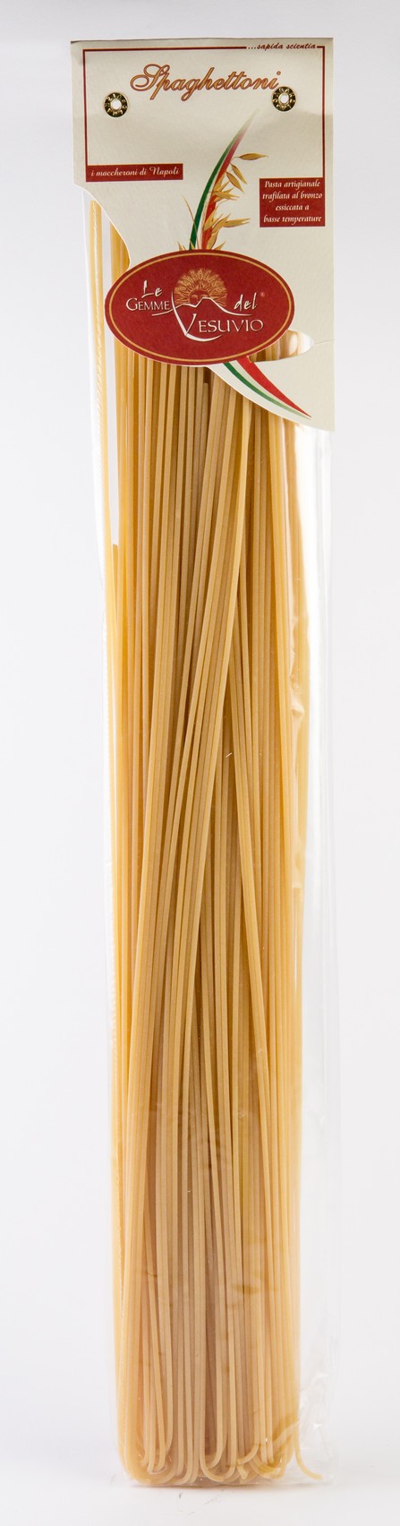 Spaghettoni Lunghi 55cm - 500gr
