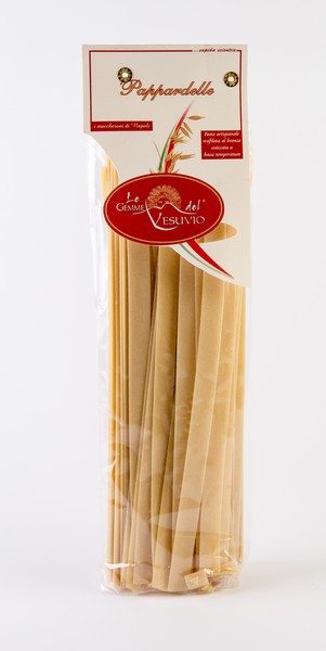 Pappardelle - 500gr