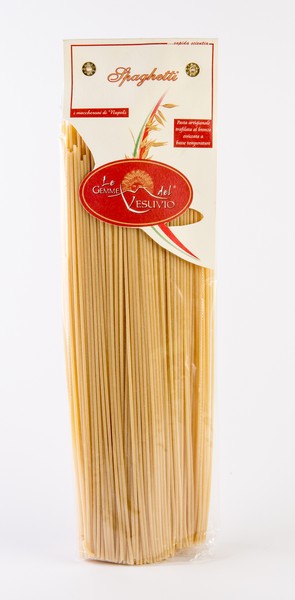 Spaghetti - 500gr