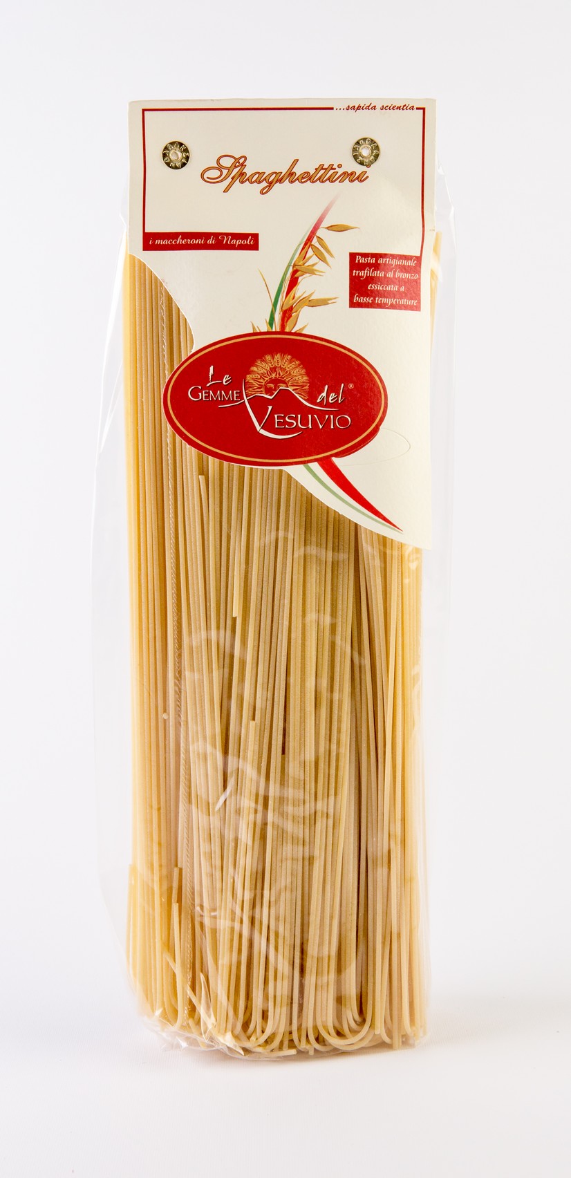 Spaghettini - 500gr