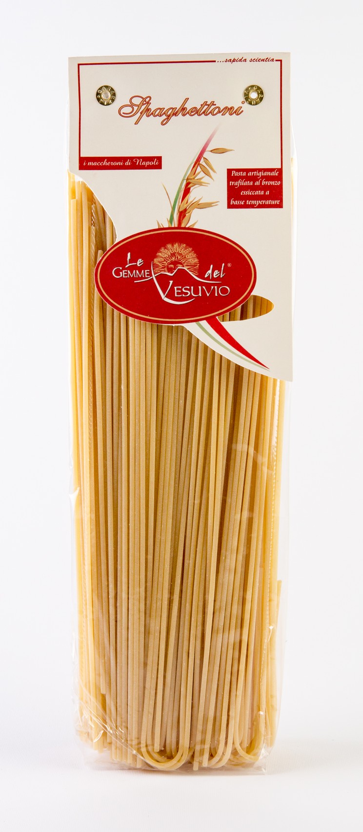 Spaghettoni - 500gr
