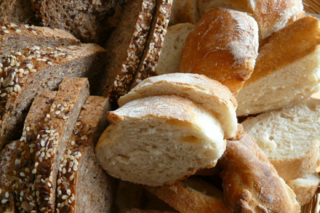 Pane e prodotti da forno