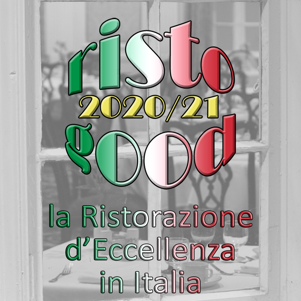 RistoGood - La Ristorazione d'eccellenza in Italia