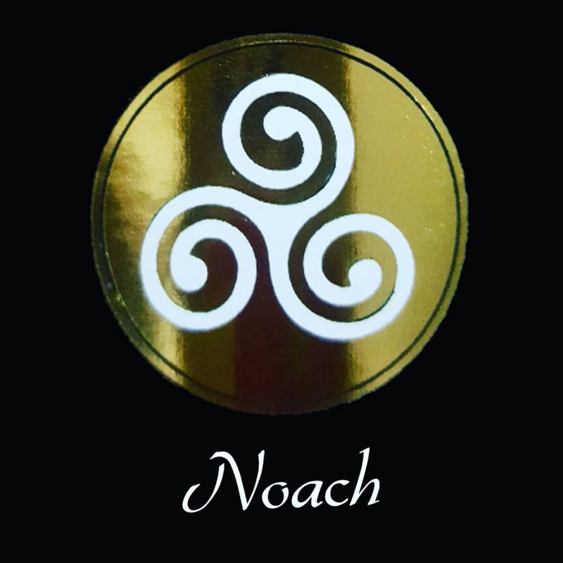 Noach Nero d'Avola Terre Siciliane IGT