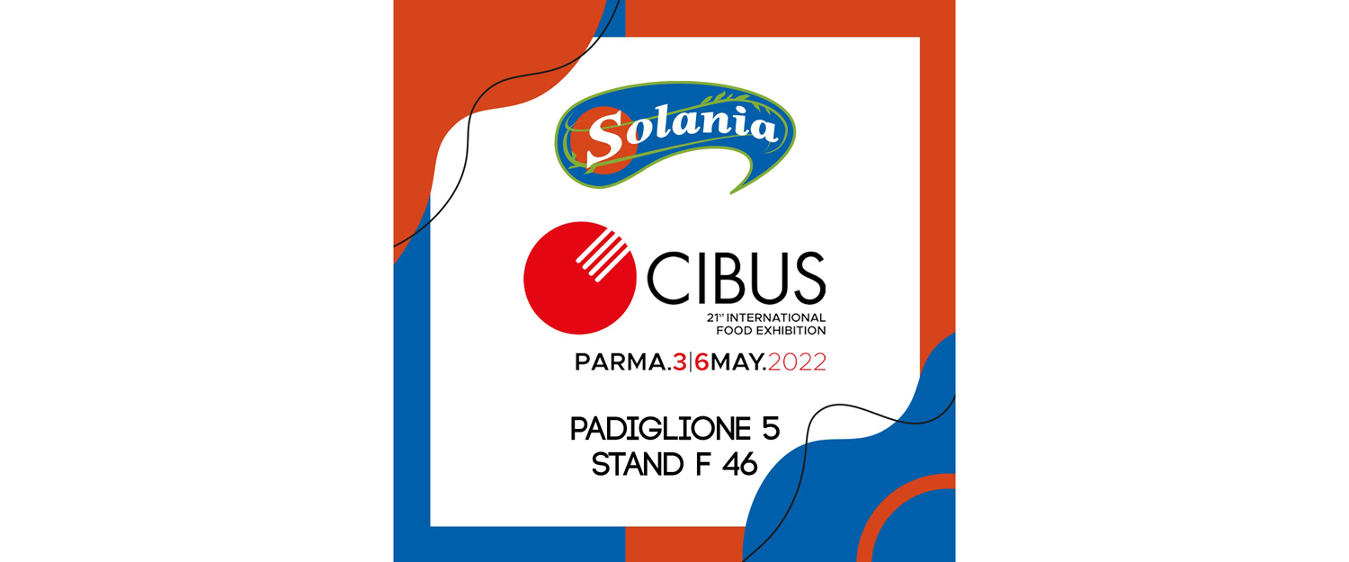Solania al Cibus