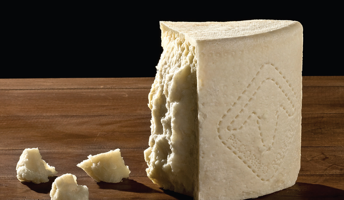 Pecorino Romano DOP