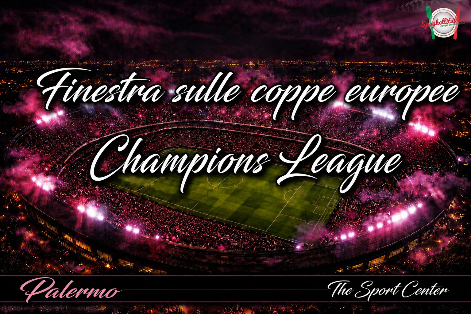 Champions League
